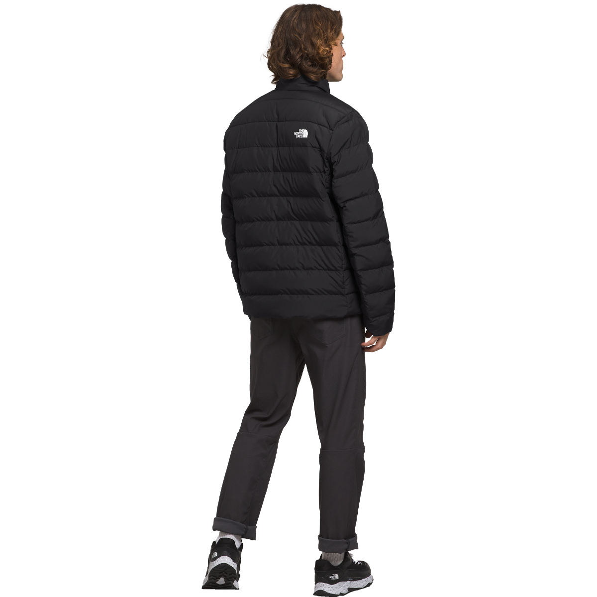 Men's Aconcagua 3 Jacket alternate view