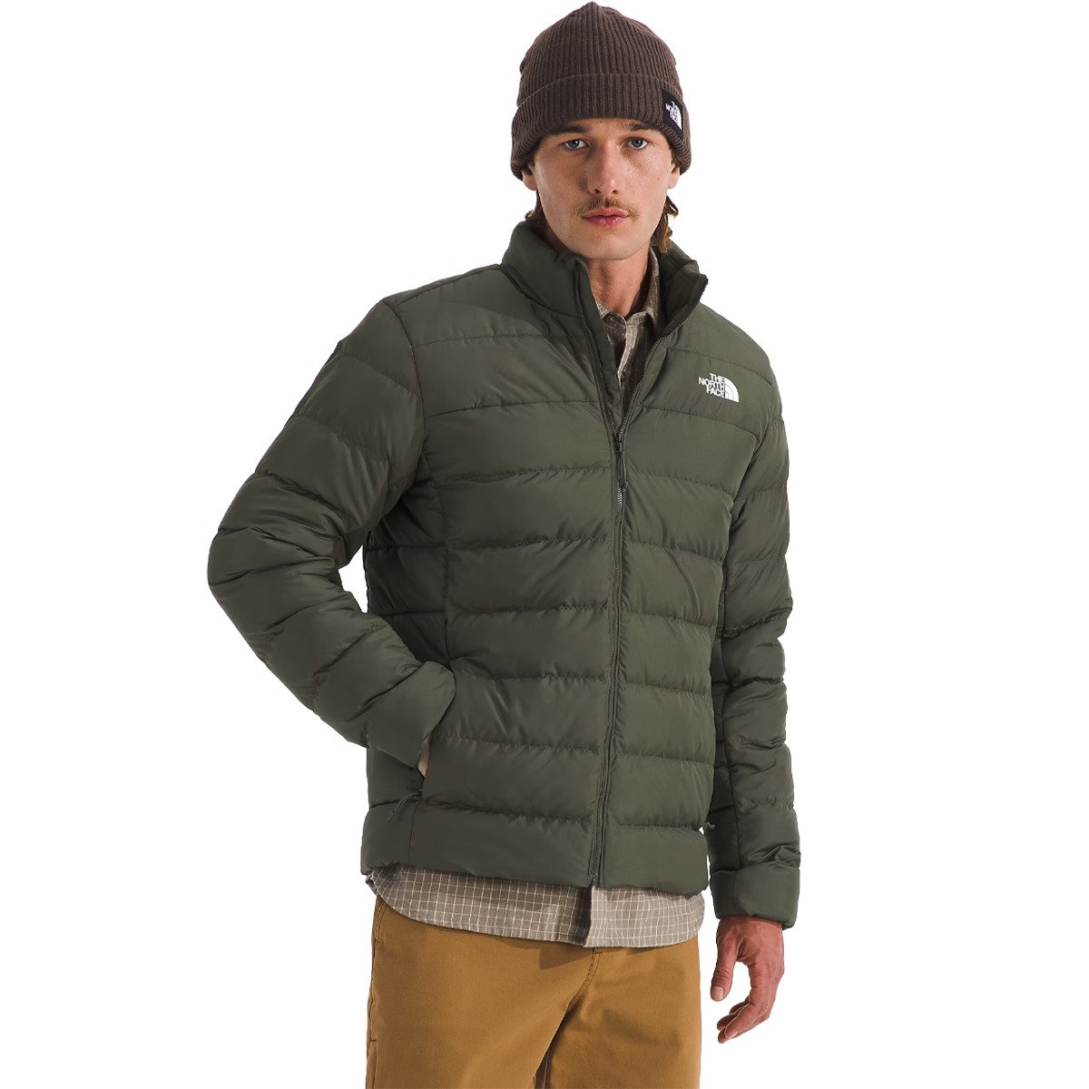 Men's Aconcagua 3 Jacket alternate view