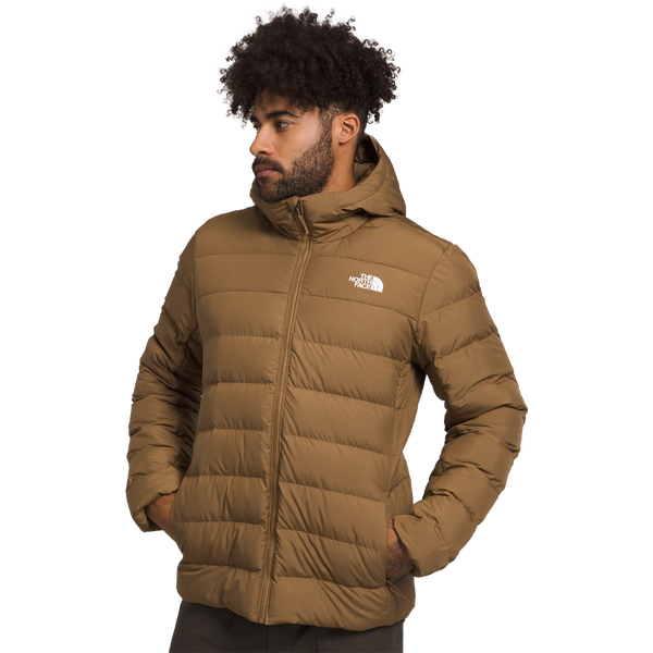 The North Face Men's Aconcagua 3 Hoody