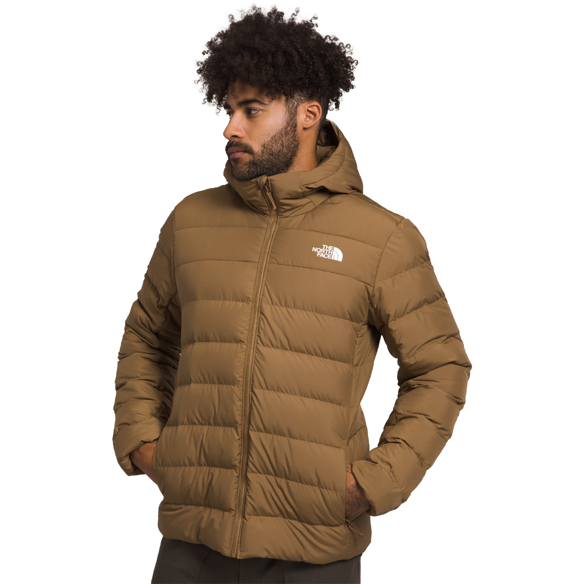 Men's aconcagua hoodie online