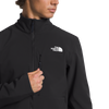 The North Face Men’s Apex Bionic 3 Jacket zipper