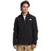 The North Face Men’s Apex Bionic 3 Jacket in TNF Black