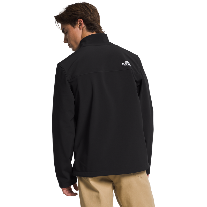 Apex Bionic 3 Jacket, The North Face Men’s Apex Bionic 3 Jacket back