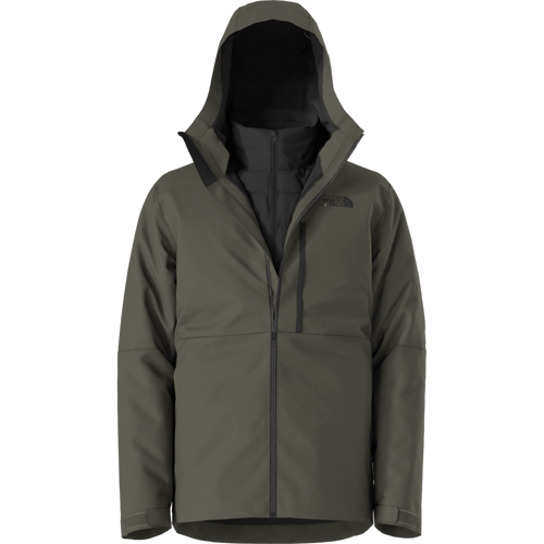 Men's North Table Down Triclimate Jacket – Sports Basement
