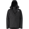 The North Face North Table Down Triclimate Jacket in TNF Black/TNF Black-NPF