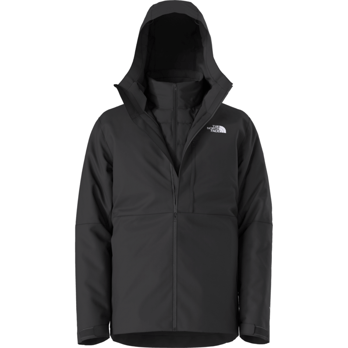 Men's North Table Down Triclimate Jacket alternate view