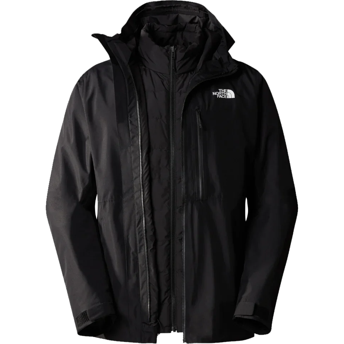 Men's North Table Down Triclimate Jacket alternate view