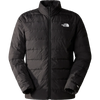 The North Face North Table Down Triclimate Jacket inner jacket