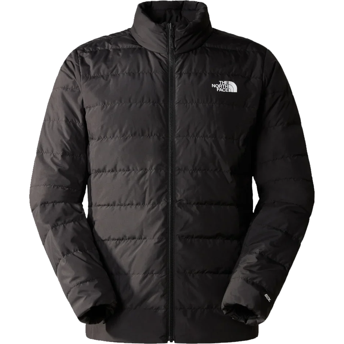 The North Face Green Table Triclimate Coat Down Jacket Set