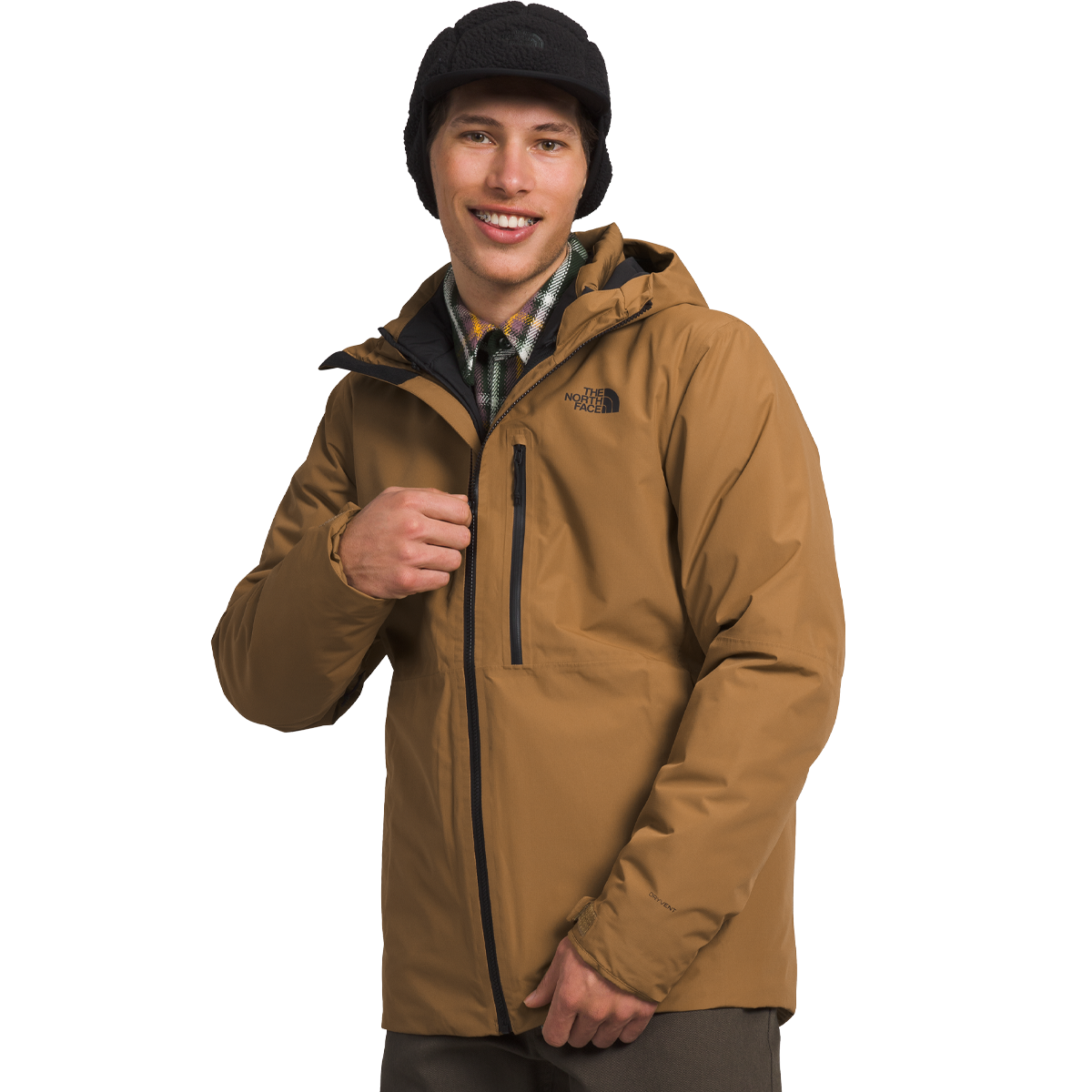 The north hot sale face tball triclim