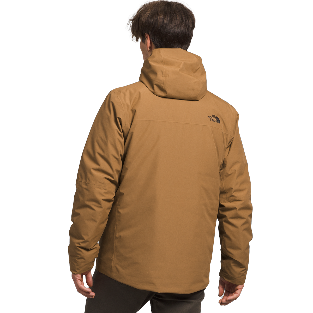 North face men's tanken triclimate jacket clearance