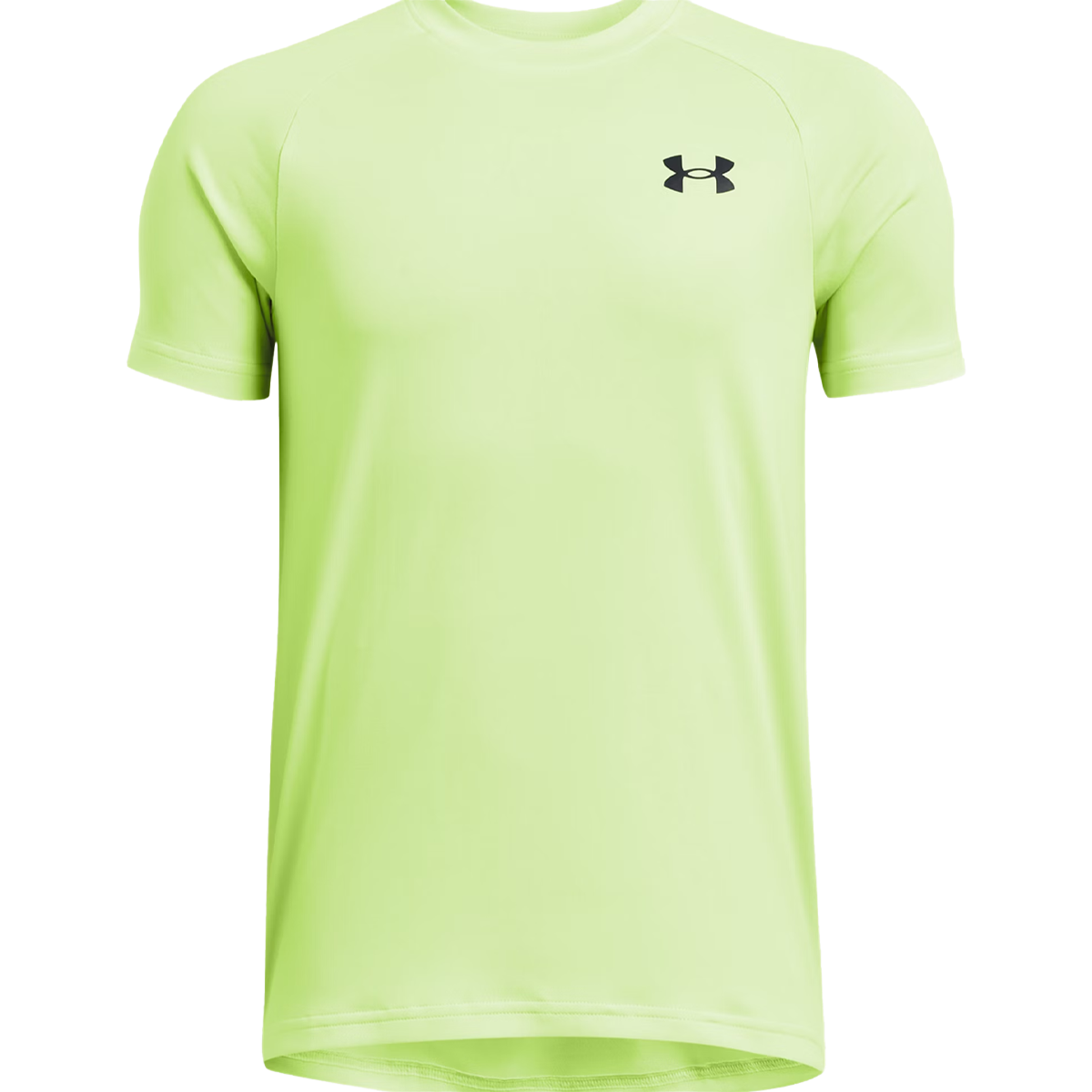 Youth UA Tech 2.0 Short Sleeve alternate view