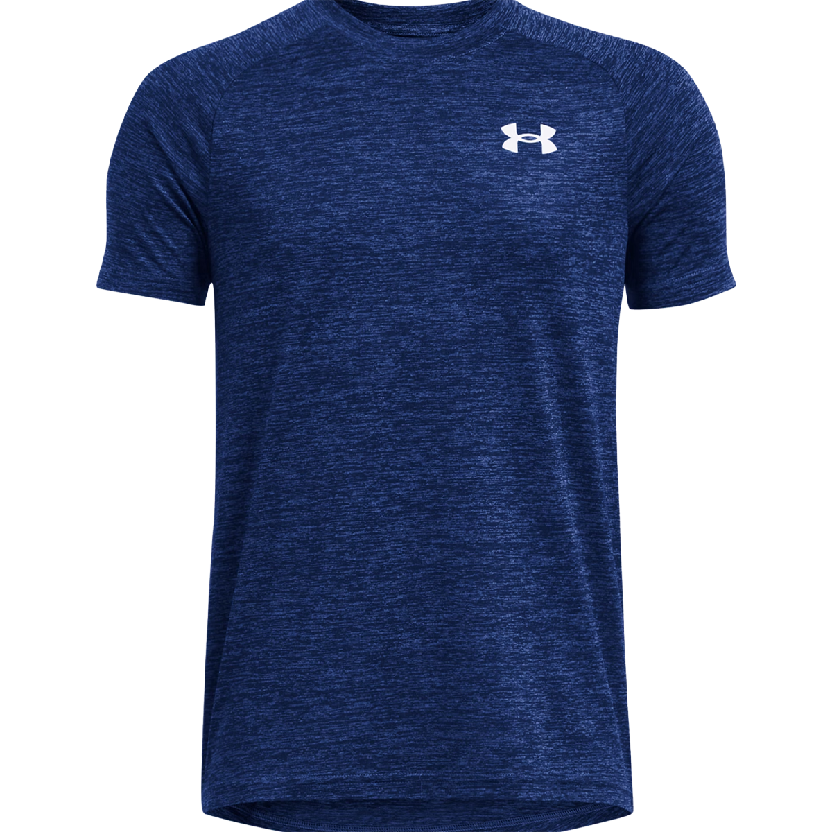 Youth UA Tech 2.0 Short Sleeve alternate view