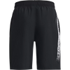 Under Armour Youth UA Woven Graphic Short back