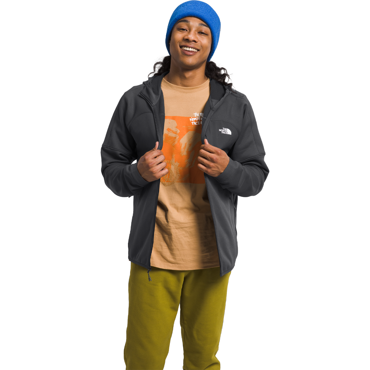 Men s Canyonlands High Altitude Hoody Sports Basement