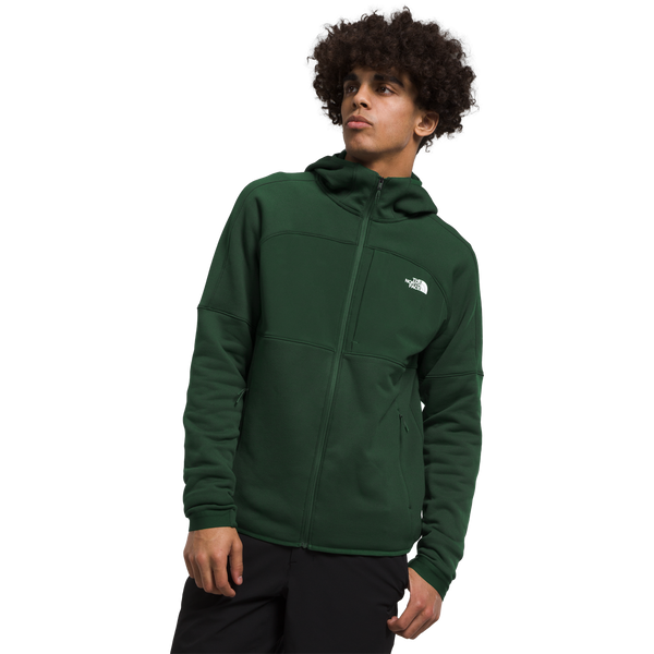 The North Face Men's Canyonlands High Altitude Hoody
