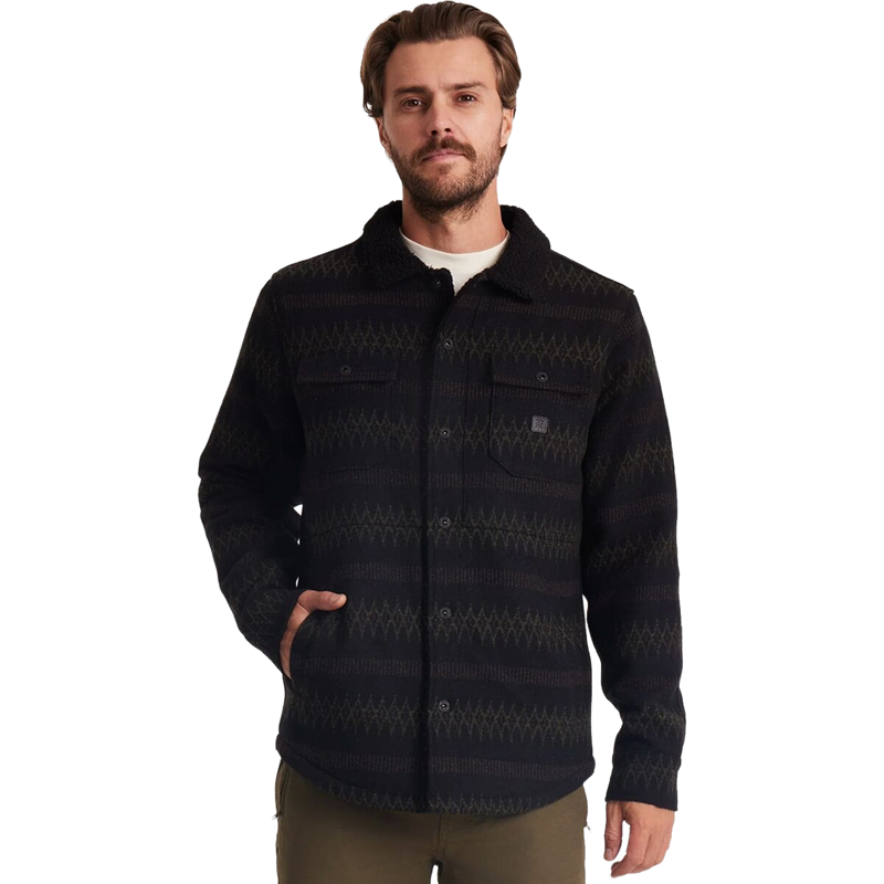 Men's Hebrides Jacket