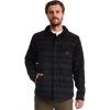 Roark Men's Hebrides Jacket in KFF-Kaffa front