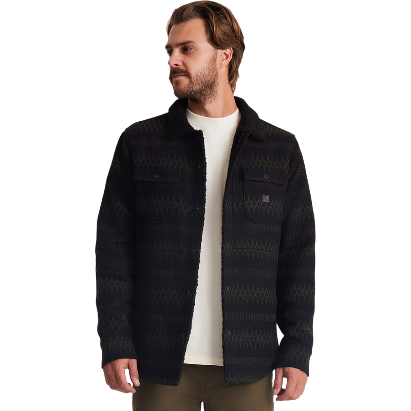 Men's Hebrides Jacket