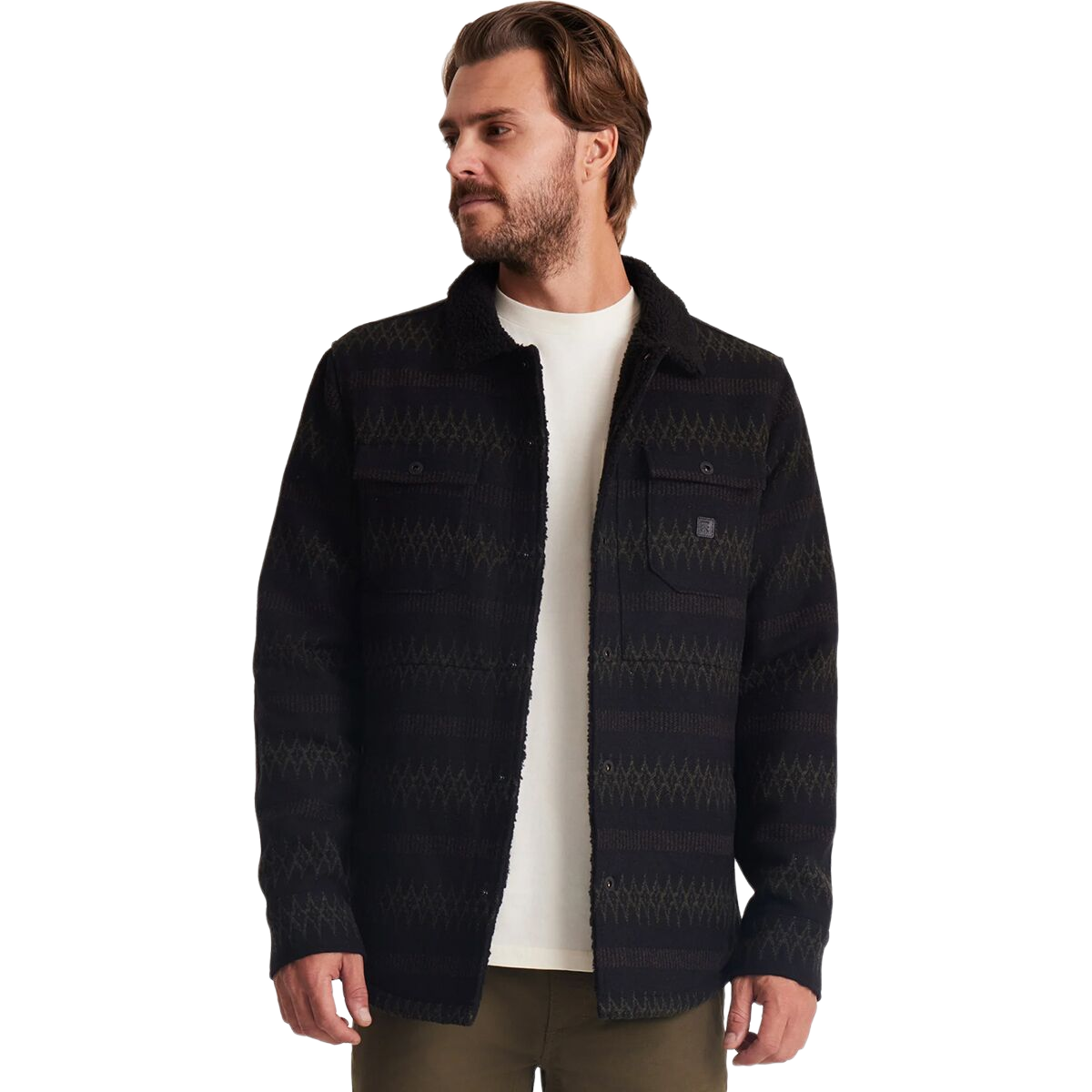 Men's Hebrides Jacket alternate view