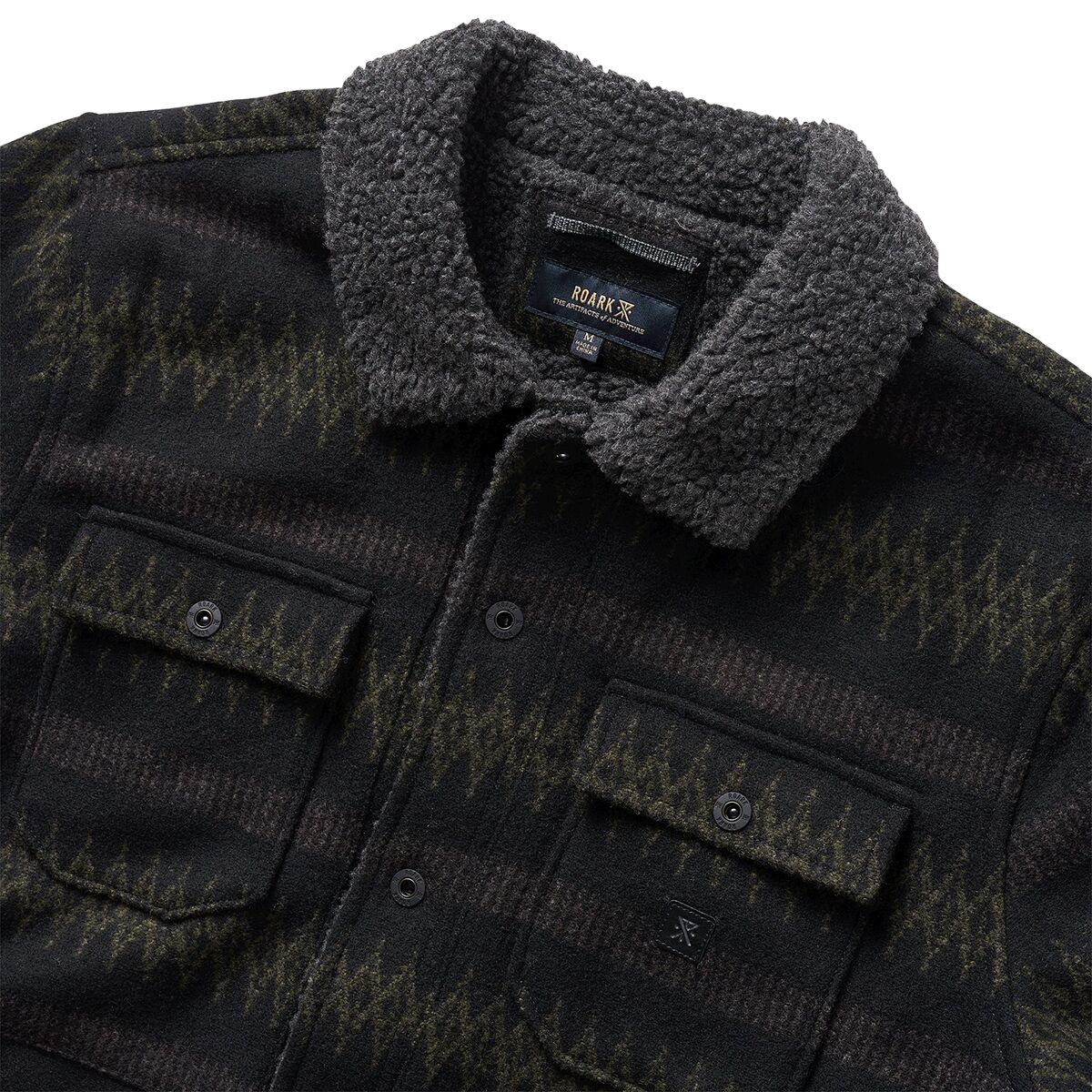 Men's Hebrides Jacket alternate view