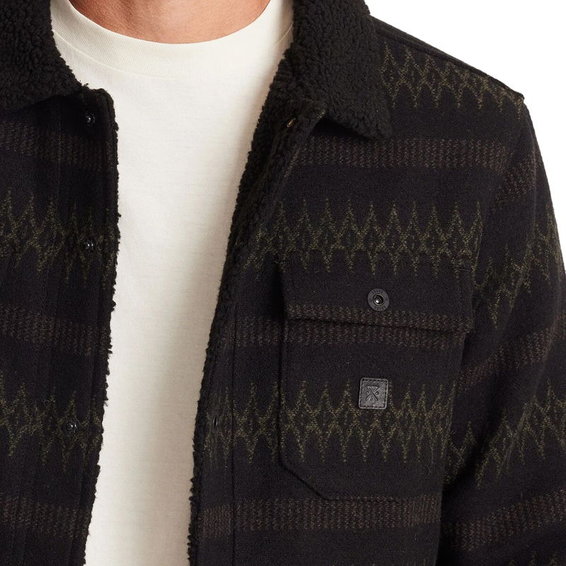 Men's Hebrides Jacket