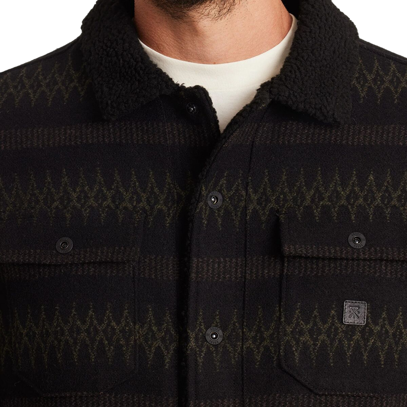 Men's Hebrides Jacket