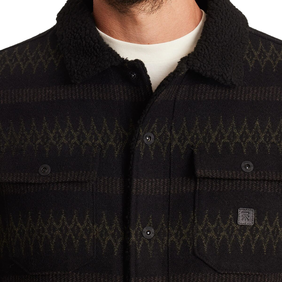 Men's Hebrides Jacket alternate view