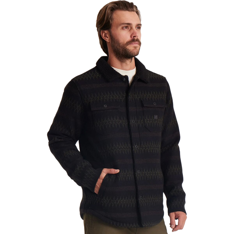 Men's Hebrides Jacket