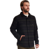 Roark Men's Hebrides Jacket in KFF-Kaffa front right
