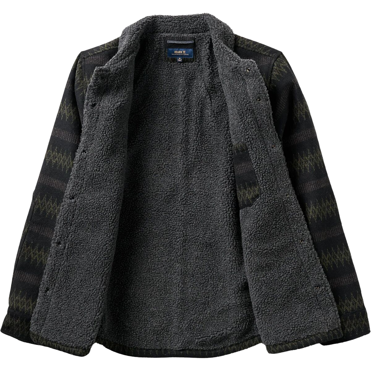 Men's Hebrides Jacket alternate view