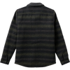 Roark Men's Hebrides Jacket in KFF-Kaffa back
