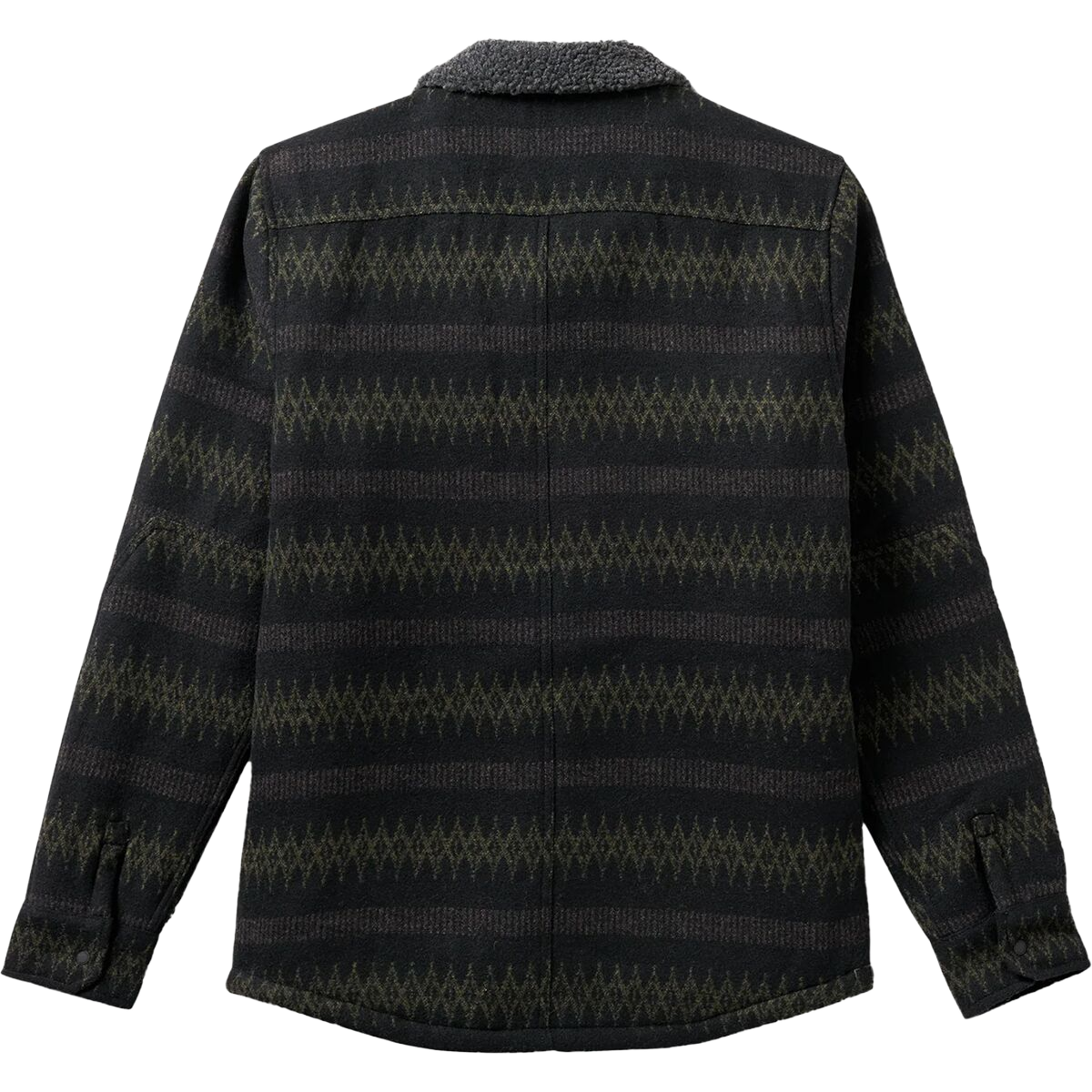 Men's Hebrides Jacket alternate view