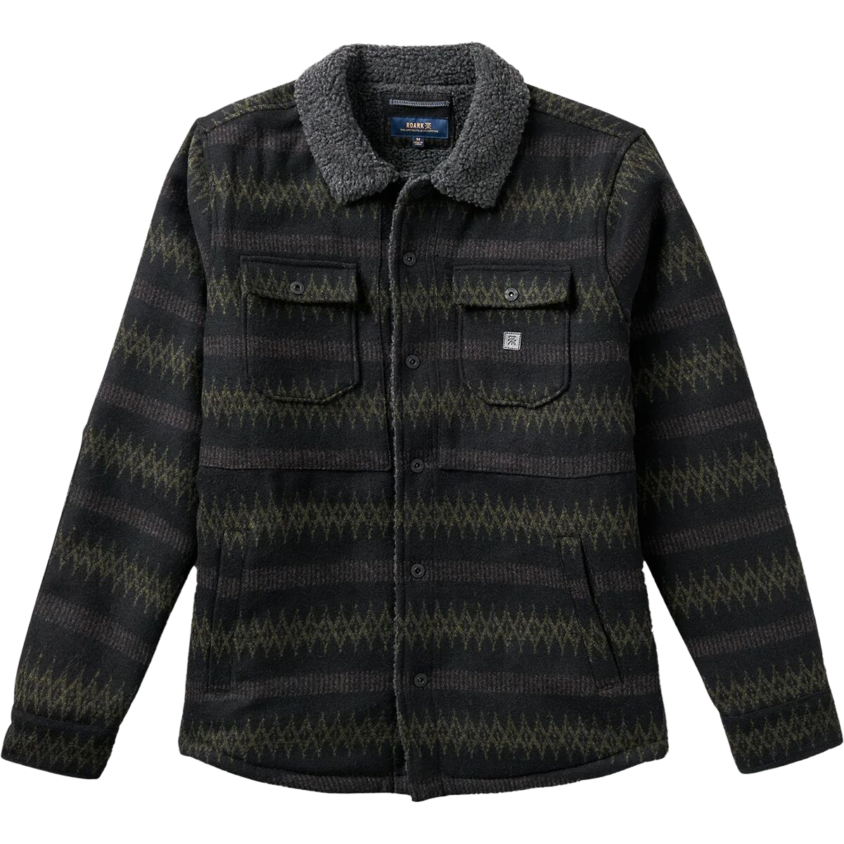 Men's Hebrides Jacket alternate view