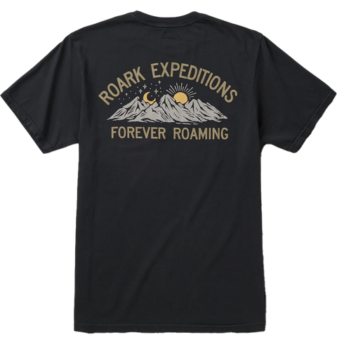 Men's Roark Expeditions Tee