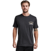 Roark Men's Roark Expeditions Tee front on model