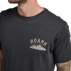 Roark Men's Roark Expeditions Tee chest logo