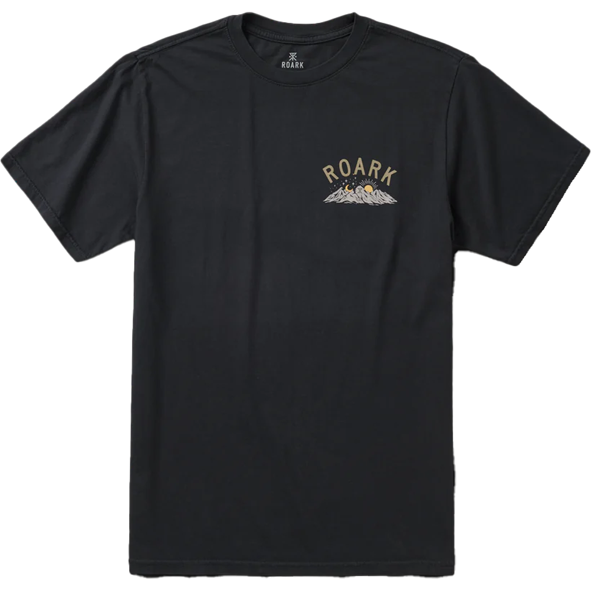 Men's Roark Expeditions Tee alternate view