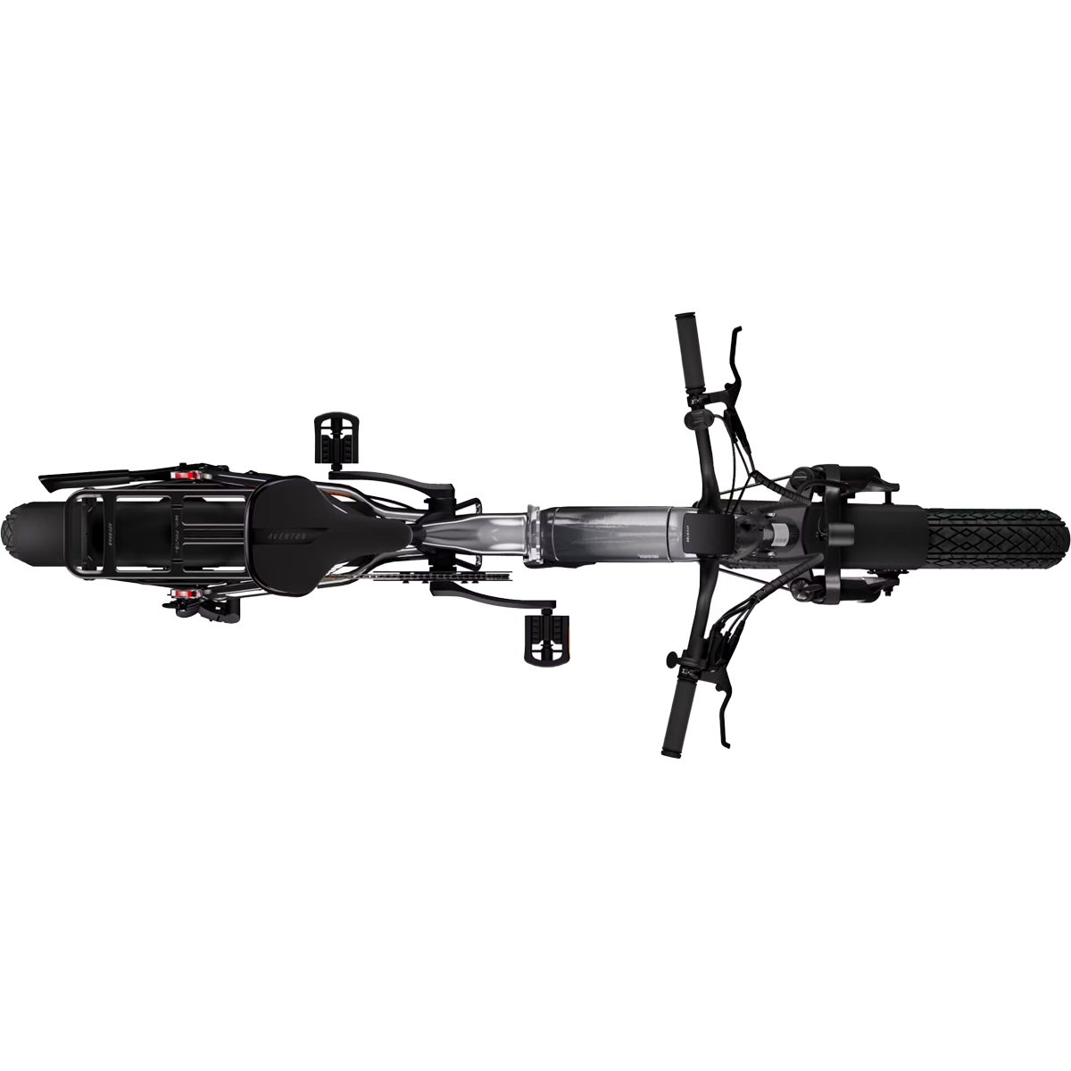Sinch.2 Step-Through Foldable alternate view