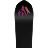 Jones Snowboards Women's Stratos nose