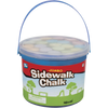 ToySmith Jumbo Sidewalk Chalk bucket