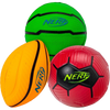 Franklin Sports Nerf Micro Foam Balls
