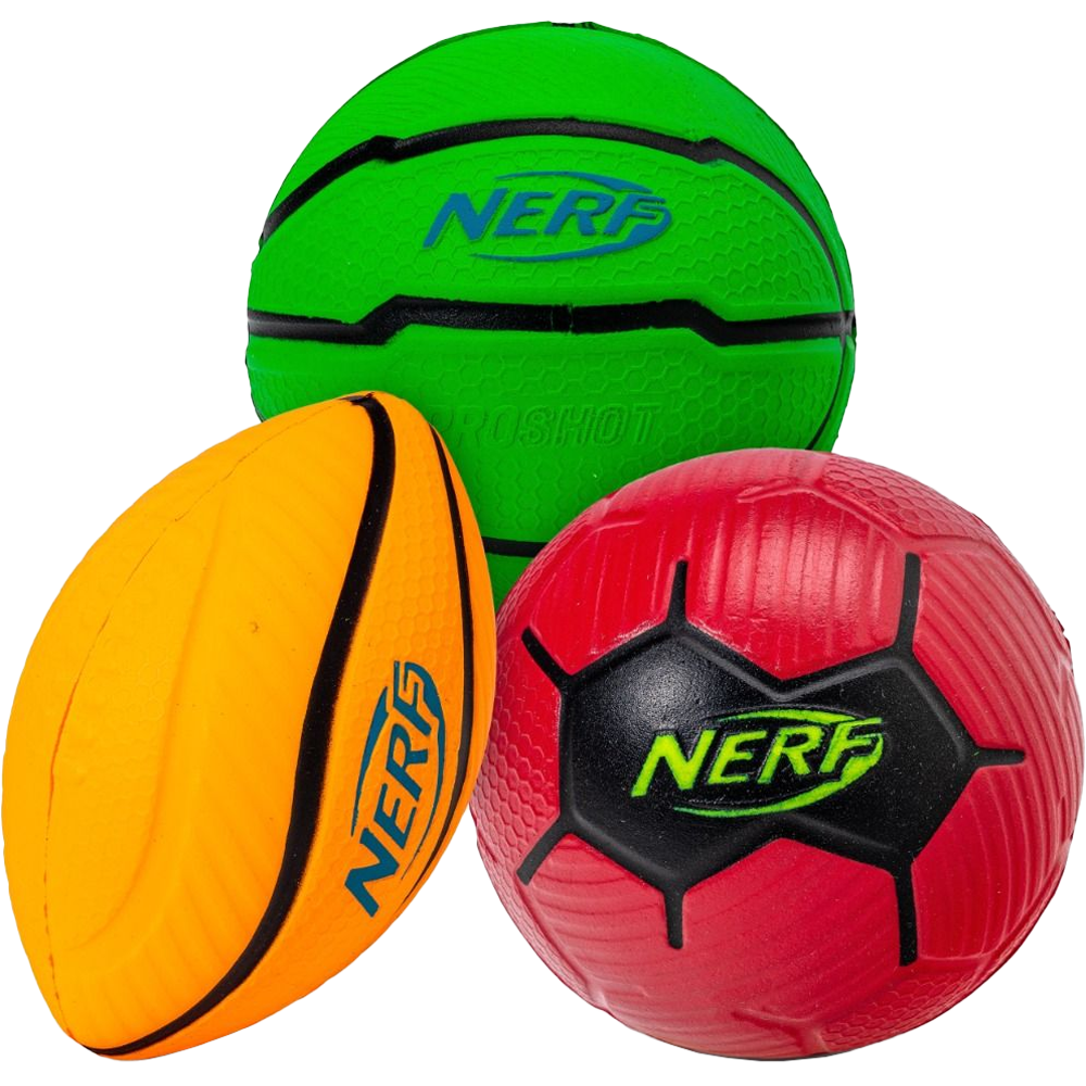 Nerf Micro Foam Balls alternate view