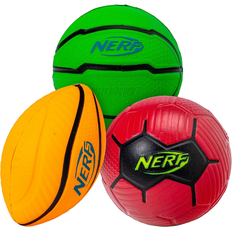 Nerf Micro Foam Balls