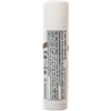 All Good Coconut SPF 20 Lip Balm back