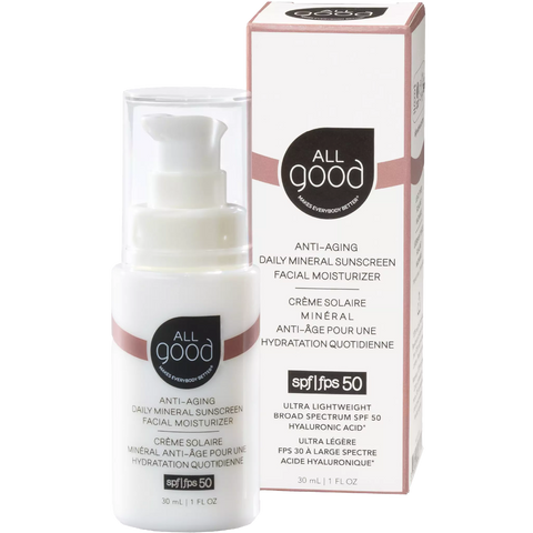 Anti-Aging Daily SPF 50
