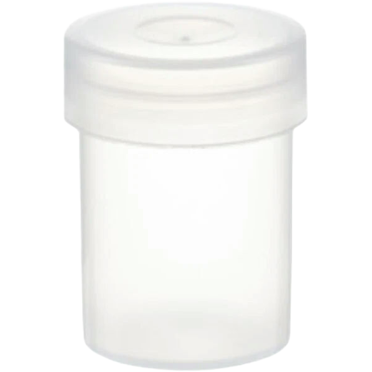 Nalgene Snap-Cap Vial LDPE 1 X 1.3
