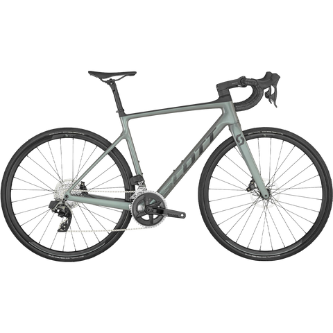 Scott addict 2024 10 disc 2021
