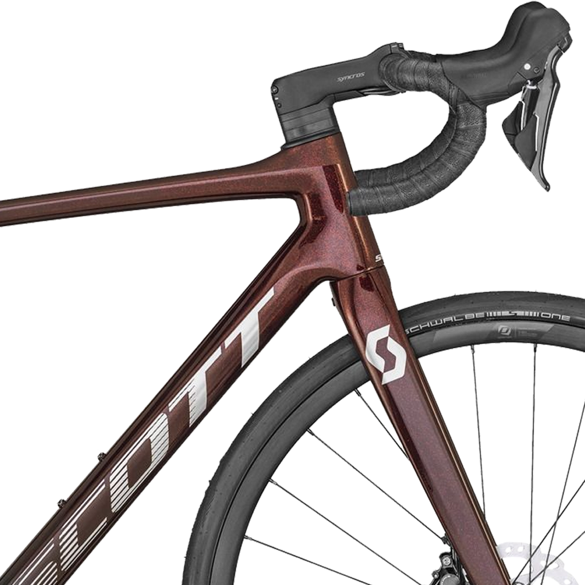 Scott addict 2024 30 disc 2021