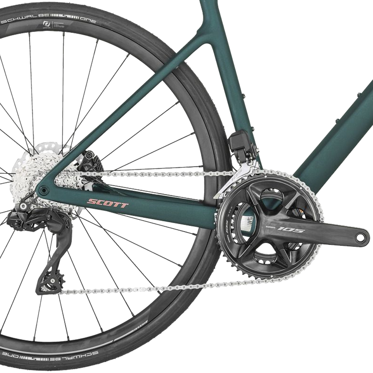 Contessa Addict 15 Sports Basement